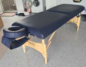 Massage Table - Masters portable 180 x 70cm