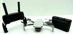 DJI Mavic Mini (MT1SS5) Drone - Item: 041600301156