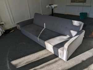 Kogan Sofa-bed Couch