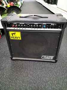 Crate G160 XL guitar Amplifier 