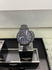 BRAND NEW Giorgio Armani smartwatch hybrid ART3004 