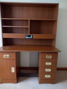 Desk for home office or kids study