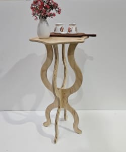Wooden Stand That Is Perfect For Your Home