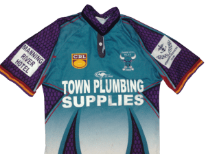 cowboys jersey  Gumtree Australia Free Local Classifieds