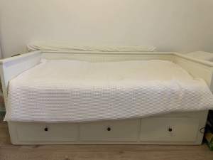 Wanted: IKEA Hemnes Day Bed