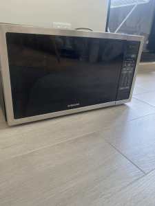 Samsung 40L Microwave