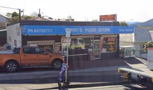 Takeaway shop and house for lease - Available end of June- Moonah