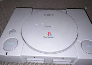 Sony PlayStation original