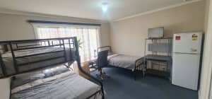 Large, shared room for rent in Bundoora - all bills included!