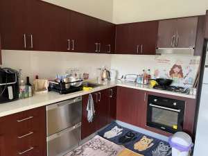 Chatswood 1 bed + toilet $380Chatswood