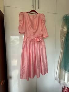 80s Prom Dresses