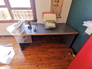 Office table for free