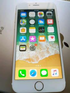 iPhone 6S 32Gb Excellent condition