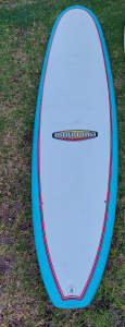 Surfboard-South Point