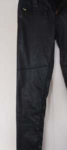 Country Road leather look pant Size 10 New