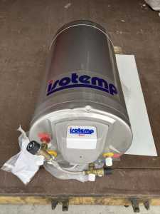 Hot Water system 50L brand new inc warranty
