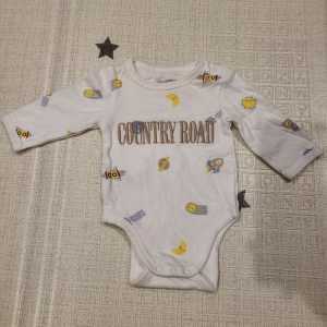Newborn clothes (size0000) Country road, Cotton on, Uniqlo