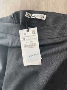 Zara skirt - brand new with tag