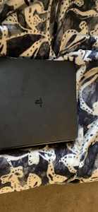 Playstation for sale need gone asap