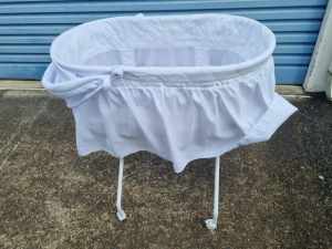 FREE Baby Cot