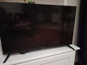 Smart tv excellent condition