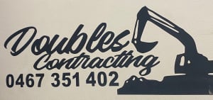 Double’s contracting