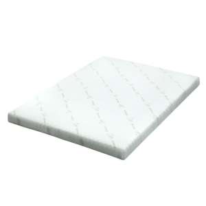Giselle Bedding Memory Foam Mattress Topper Cool Gel Bed Mat Bamboo 1