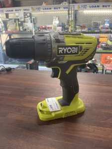 Ryobi 18V drill (skin only)