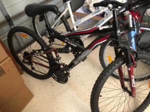 Southern Star - Terrain - 18 speed! Excellent condition