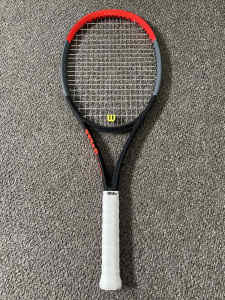 Used Clash 98 v1.0 Tennis Racquet
