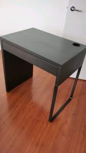 Desk Ikea Micke
