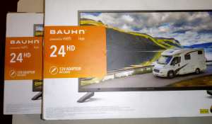 BAUHN 24HD TV/ Screen 