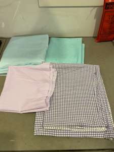 Cotton fabric Bundle(SOLD PENDING PICK UP)