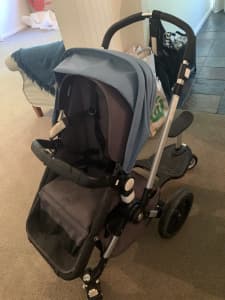 Bugaboo hotsell cameleon gumtree