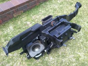 Holden Commodore VR-VS A/C-Heater-Fan Box/Unit