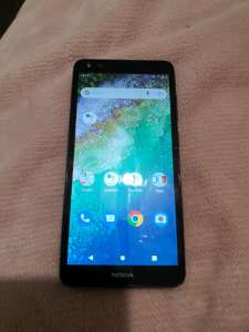 Nokia c1 unlocked Android 11