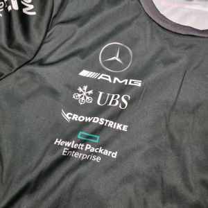 Formula 1 Mercedes Petronas T-shirt