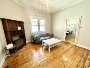 Inner city share house fully furnished bills included