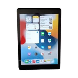 Apple iPad 6th Gen A1893 Mr7f2x/A 32GB Grey 058300004658