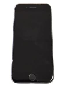 Apple iPhone 8 Mq6k2x/A 64GB Black
