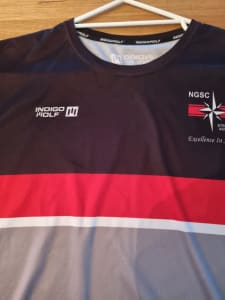 North geelong secondary college sport top