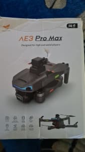 ae3 promax drone