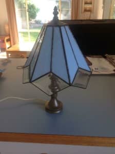 Bed side lamps