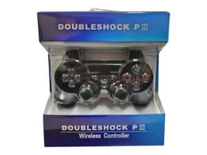 Precision Audio Wireless Controller Playstation 3 204508