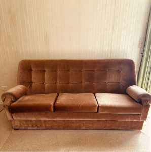 3 Seater Couch