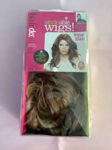 Hairdo Clip-In Extensions