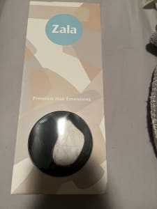 Zala Hair extensions