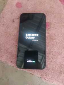Samsung A15 G5 mobile phone 