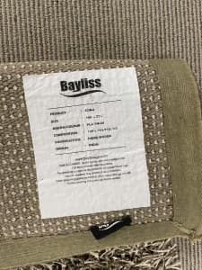 Bayliss rug 