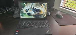 Lenovo ThinkPad E580 Laptop (Fast, reliable, excellent condition)